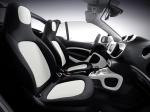 Smart ForTwo Cabrio Sport Package by Brabus 2016 года